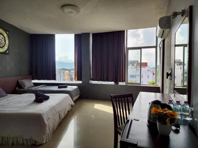 The Rest Phuket – Photos 7